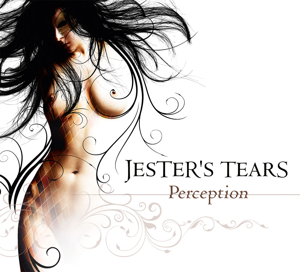 Jester's Tears - Perception